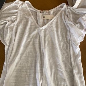 Eri + Ali Anthropologie shirt size small